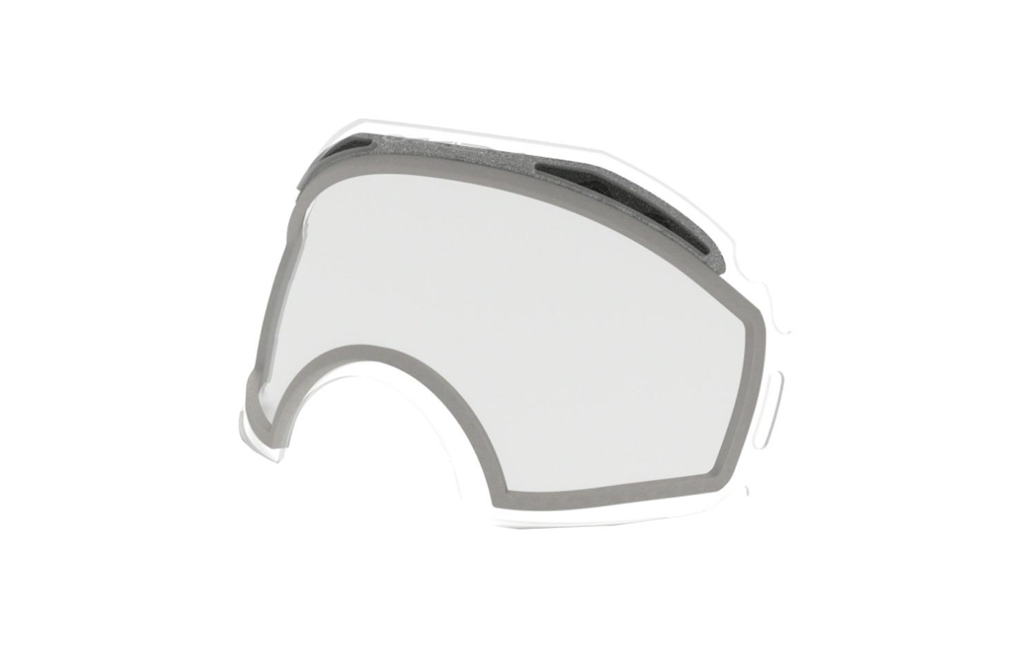 Oakley Airbrake Lens Gafas de protección | Shade Station