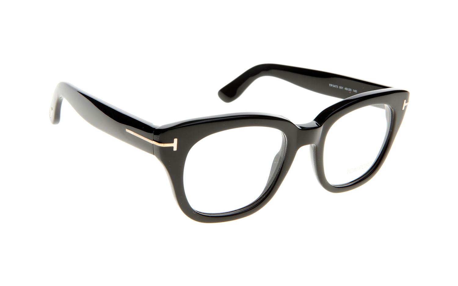 Tom Ford FT5473/V 001 49 Gafas | Shade Station