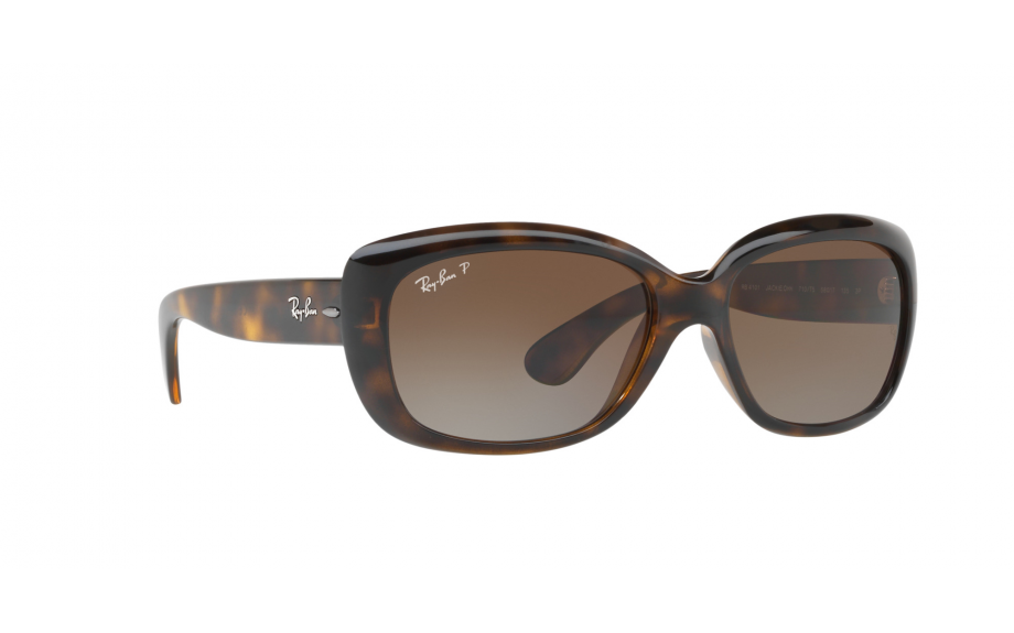 ray ban jackie ohh sunglasses rb4101