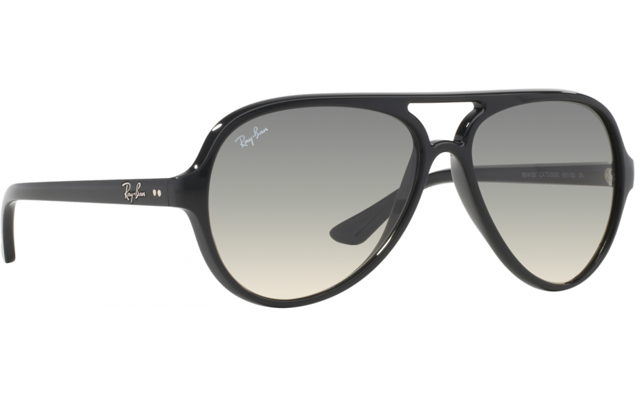 ray ban rb4125 59 cats 5000