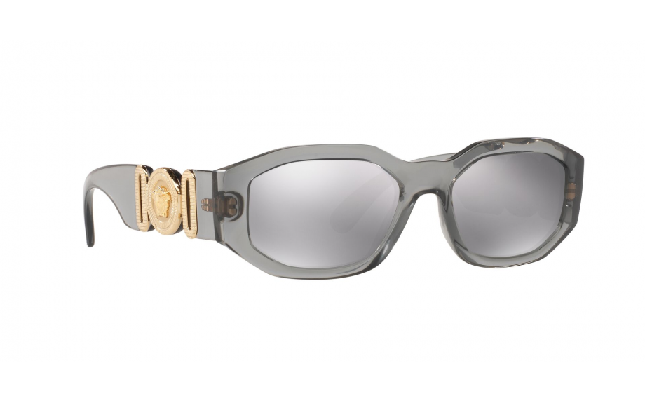 Versace Sunglasses VE4361  311/6G gray Gray