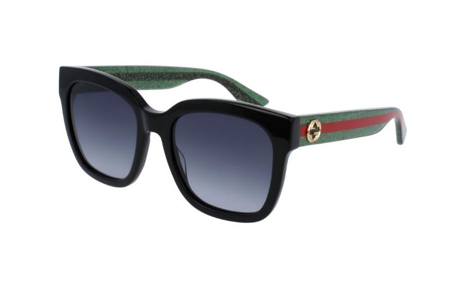 gucci gg0034s sunglasses