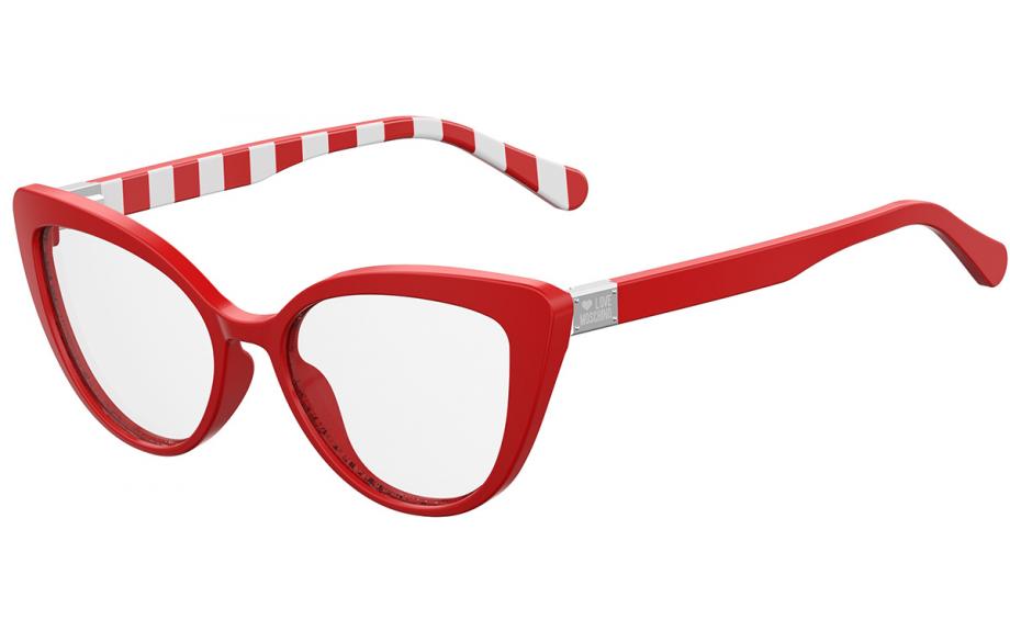 love moschino glasses frames