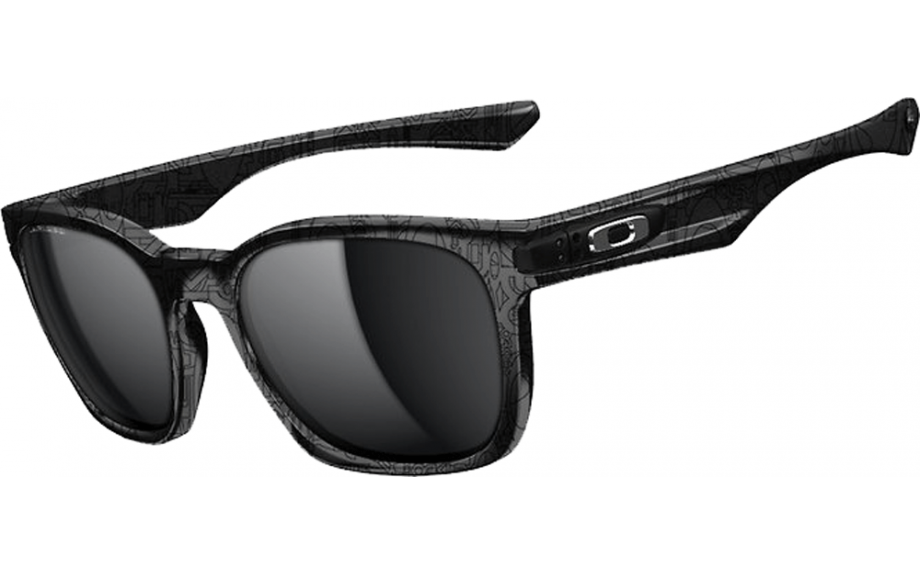 oakley garage rock sunglasses