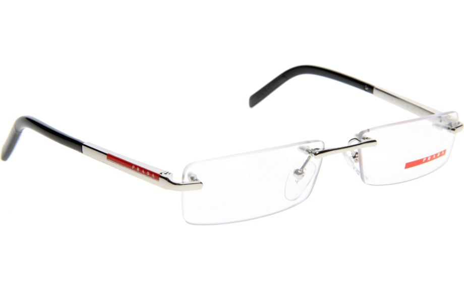 prada sport eyeglasses