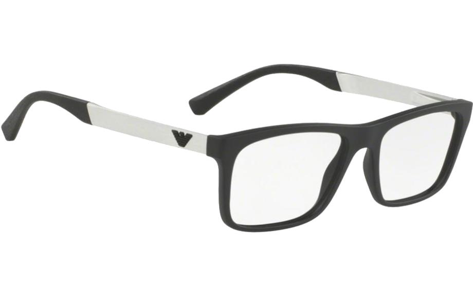 armani spectacles frames