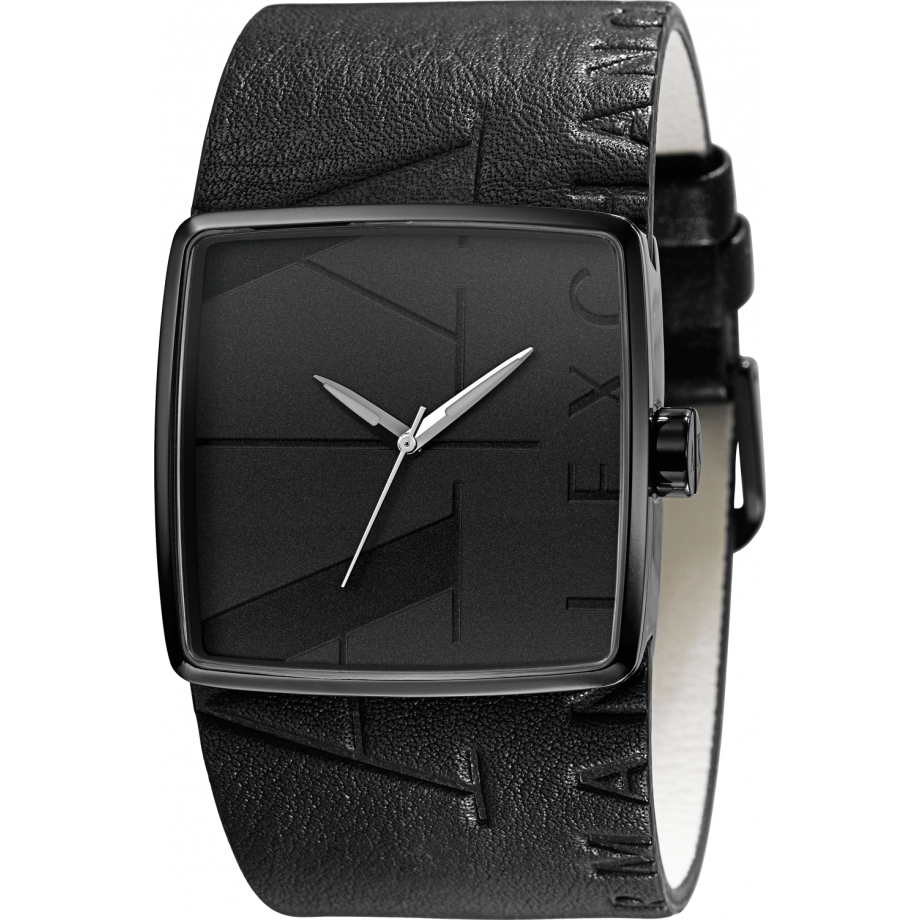 armani exchange watch battery price