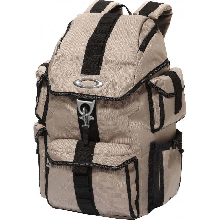 oakley dry goods backpack