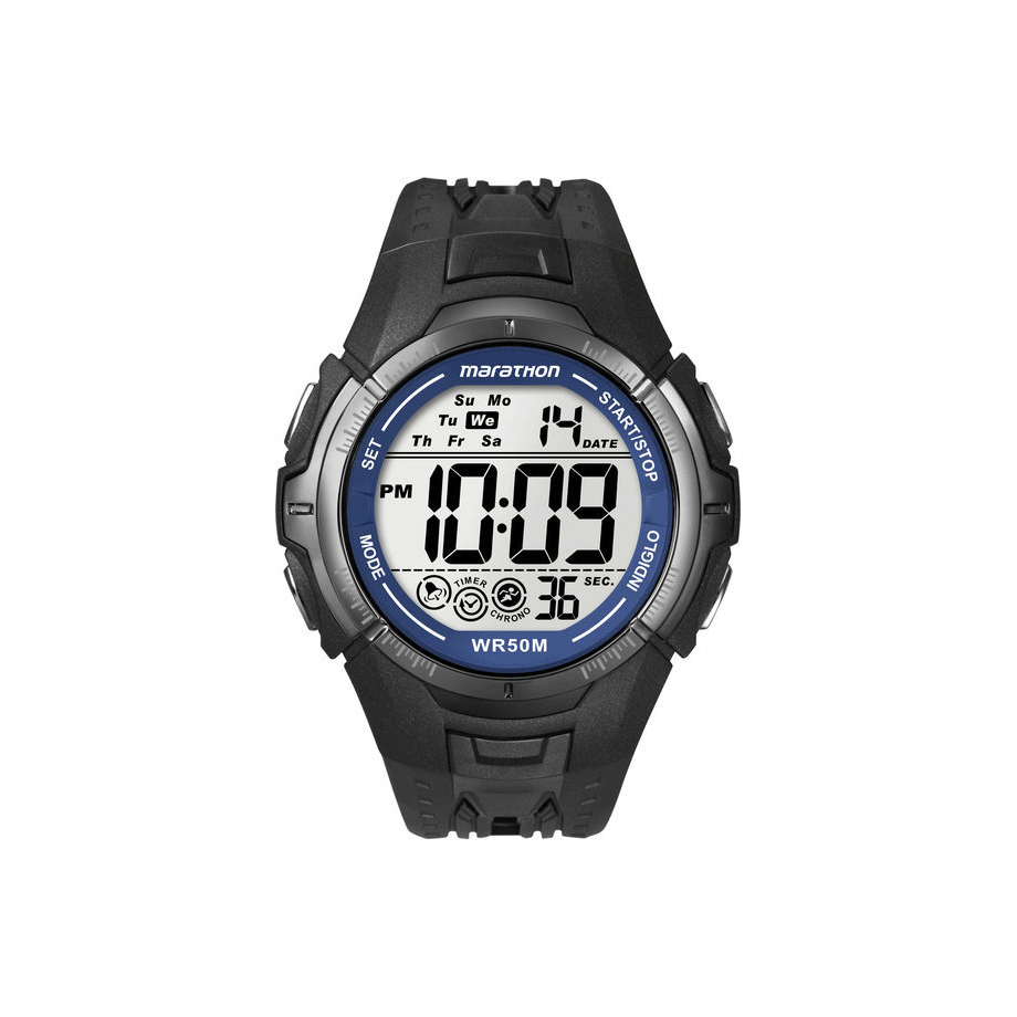 timex marathon watch price