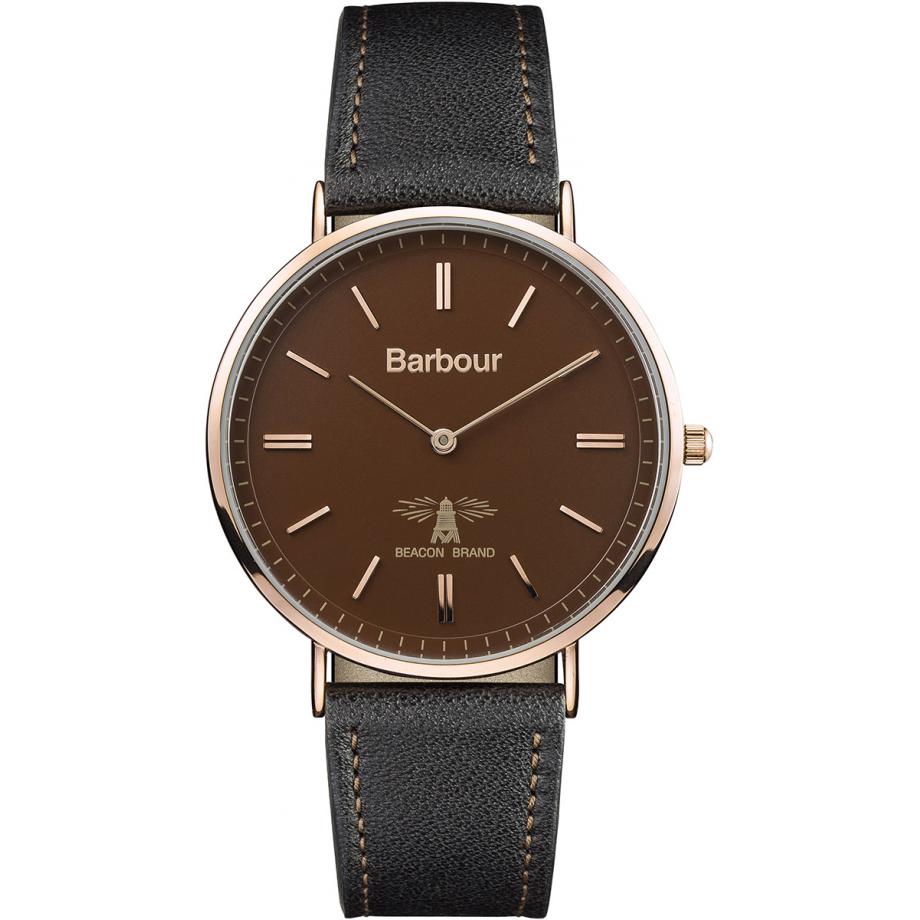 barbour mens watches