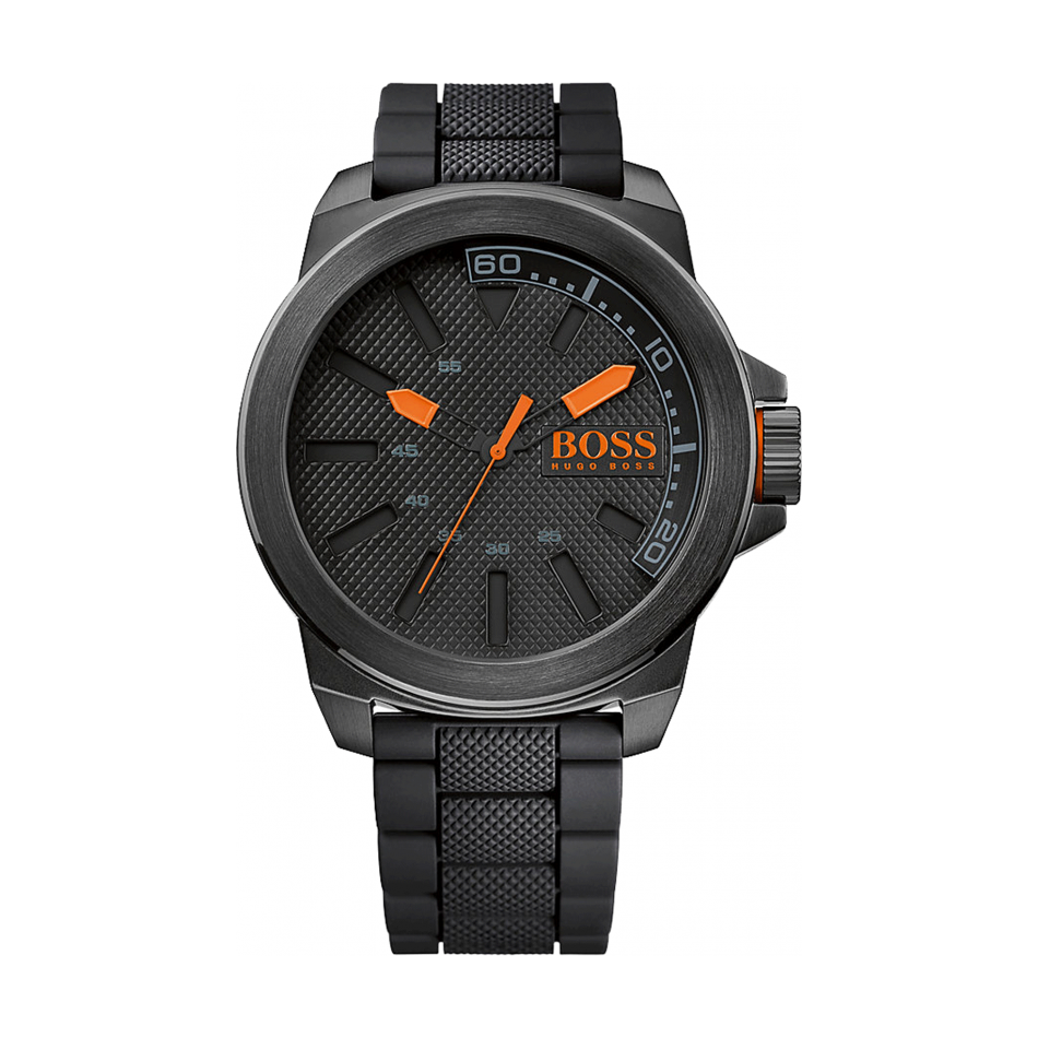 Cilia Gietvorm metaal Hugo Boss Orange Watches